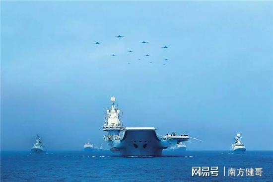东方大国重器登场震慑了对手！我们爱好和平